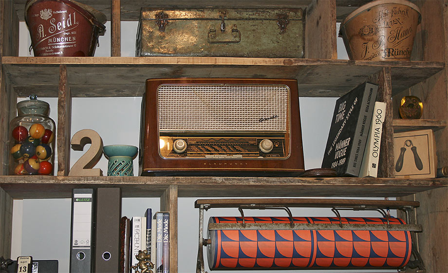 the second Gerdismann