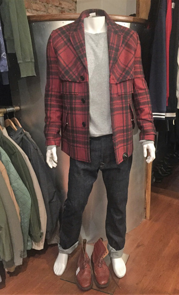 the second Gerdismann